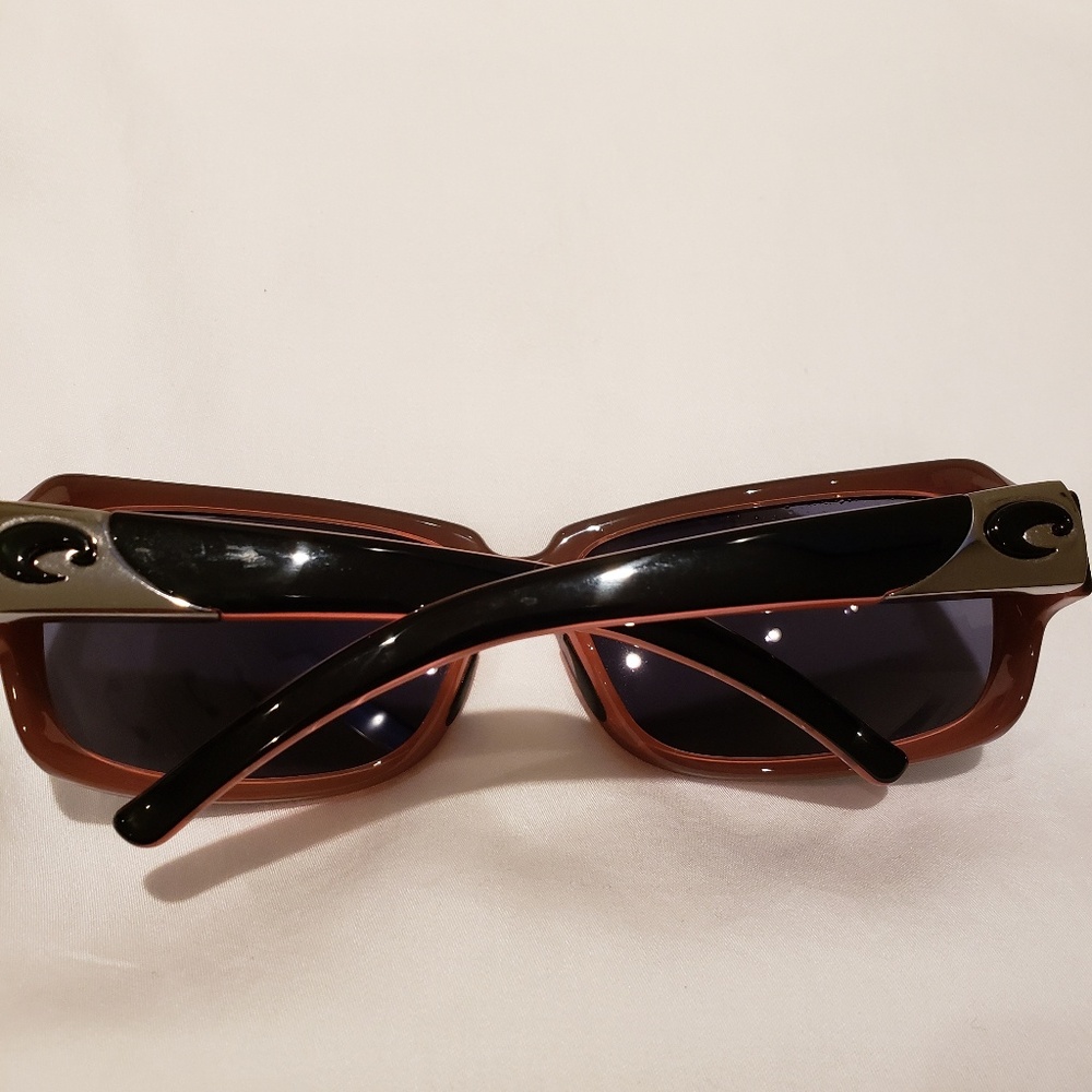Costa Sunglasses 580P Grey lens - Picture 6 of 7
